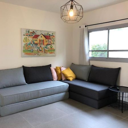 Kurlender Guest House Sheʼar Yashuv 외부 사진