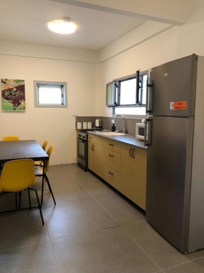 Kurlender Guest House Sheʼar Yashuv 외부 사진
