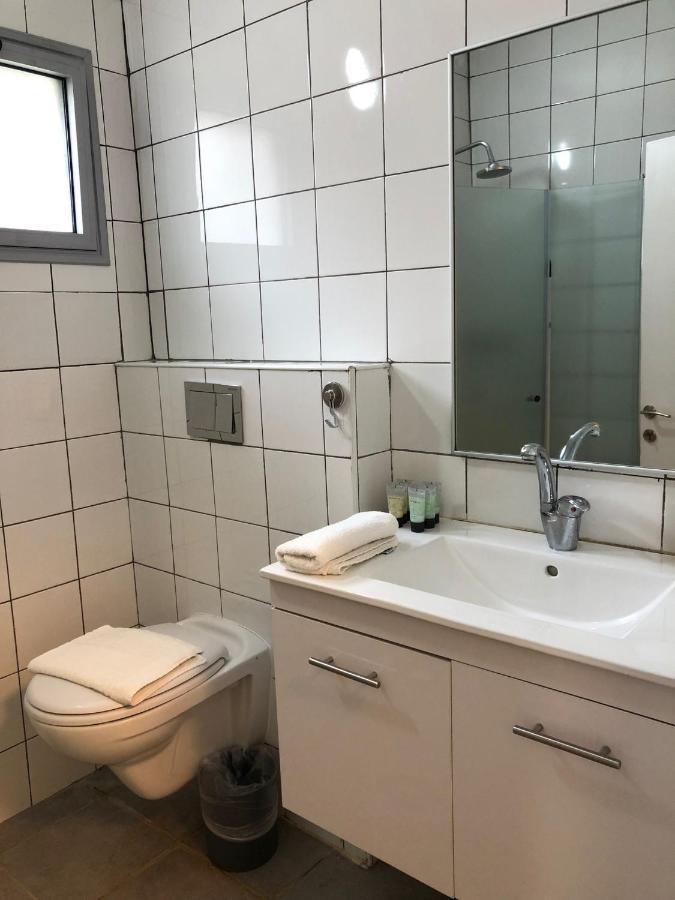Kurlender Guest House Sheʼar Yashuv 외부 사진