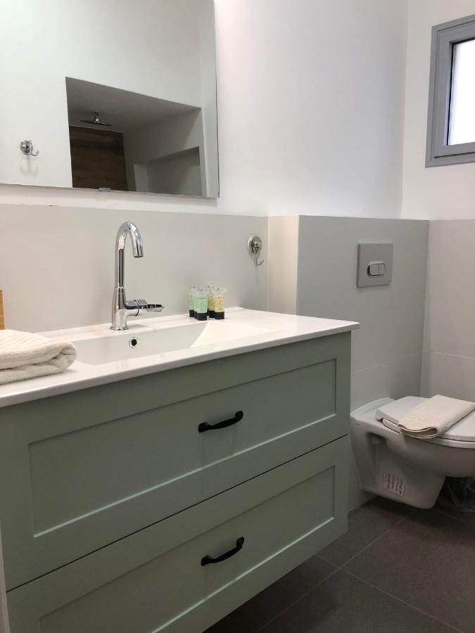 Kurlender Guest House Sheʼar Yashuv 외부 사진