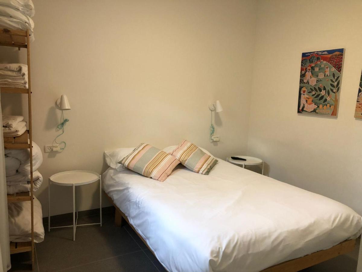 Kurlender Guest House Sheʼar Yashuv 외부 사진