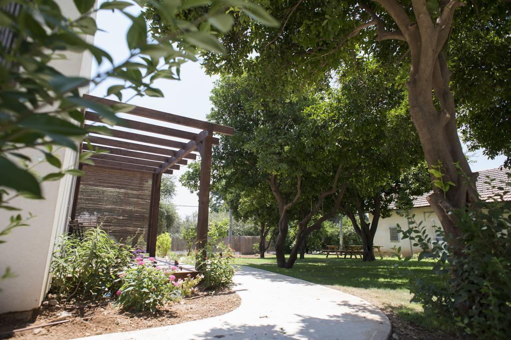 Kurlender Guest House Sheʼar Yashuv 객실 사진