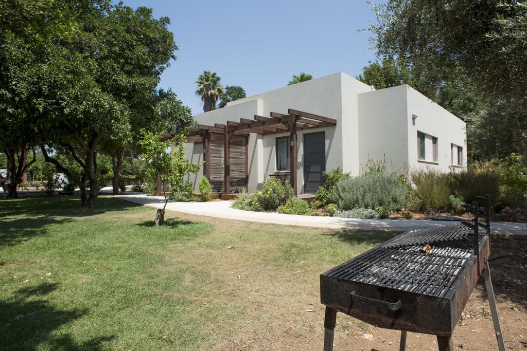 Kurlender Guest House Sheʼar Yashuv 객실 사진